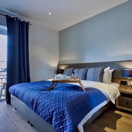 Tritoni Valletta Boutique Hotel Il-Furjana Luaran gambar